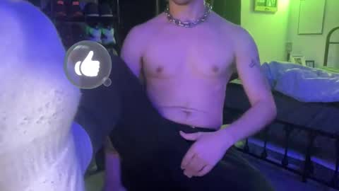 Troy Locke online show from 30, 12, 2024