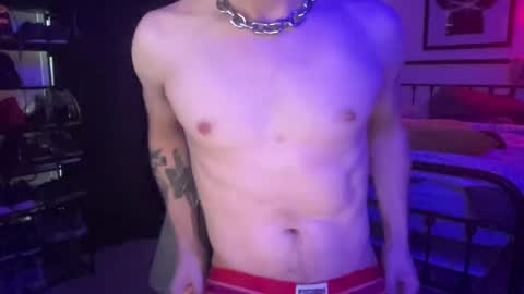 Troy Locke online show from 7, 1, 2025