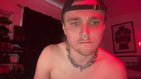 Troy Locke online show from 7, 1, 2025