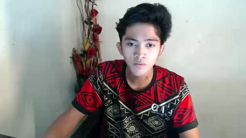 Snapshot of itsur_kylixx chatting on 25, 3, 2026 Kylixx online show from 25, 3, 2026