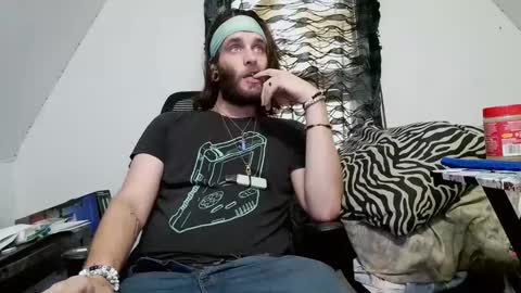 itsyaboiskunk online show from 13, 9, 2025