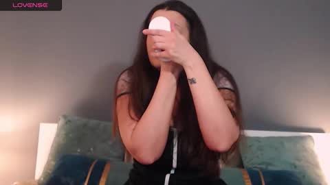 Melissa Khaan online show from 6, 1, 2026