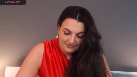 Melissa Khaan online show from 15, 3, 2026