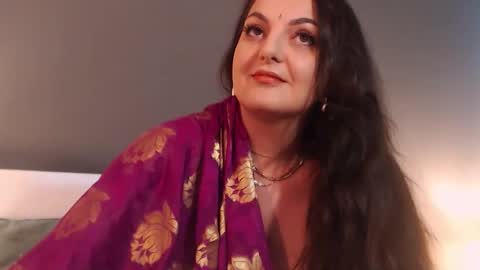 Snapshot of itsyourlady chatting on 21, 5, 2026 Melissa Khaan online show from 21, 5, 2026