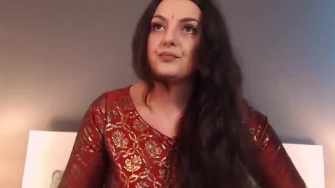 Snapshot of itsyourlady chatting on 10, 6, 2026 Melissa Khaan online show from 10, 6, 2026