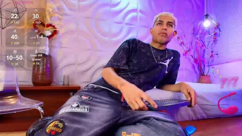 itszairen online show from 10, 5, 2026
