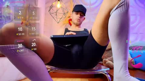 itszairen online show from 14, 5, 2026