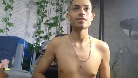 itszairen online show from 5, 6, 2026