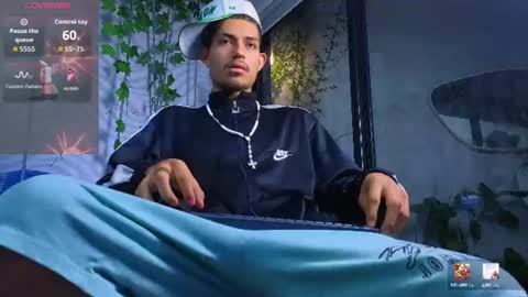 itszairen online show from 24, 6, 2026