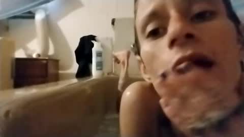 Snapshot of ittybitty0075 chatting on 17, 3, 2026 ittybitty0075 online show from 17, 3, 2026