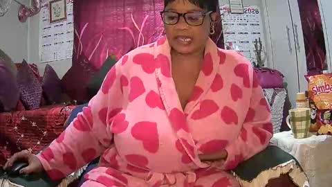 itumeleng74 online show from 7, 5, 2026