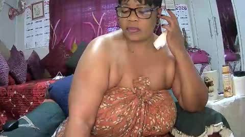 itumeleng74 online show from 12, 5, 2026
