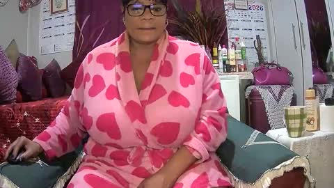 itumeleng74 online show from 12, 5, 2026