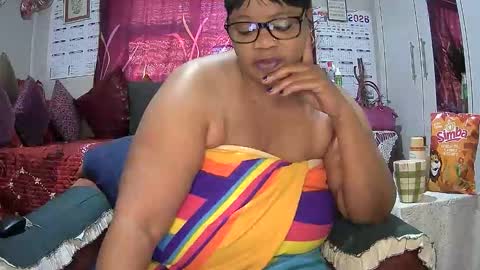 itumeleng74 online show from 16, 5, 2026
