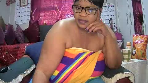 itumeleng74 online show from 16, 5, 2026