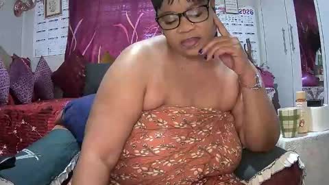 itumeleng74 online show from 18, 5, 2026