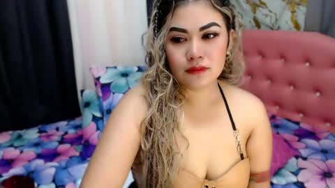 Cammie online show from 20, 7, 2026