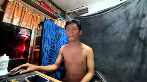 itzme_fred online show from 30, 4, 2026