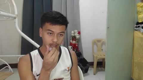Jhonfred online show from 11, 5, 2026