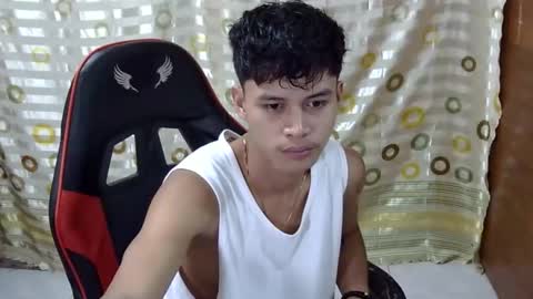 itzme_john online show from 24, 3, 2026