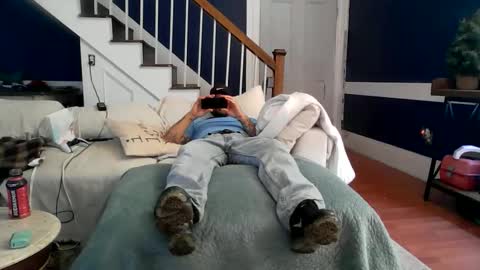 Snapshot of itzmeebaby chatting on 12, 2, 2026 Itzmeebabyy online show from 12, 2, 2026