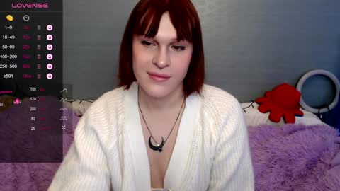 Snapshot of ivamayy chatting on 12, 12, 2024 Sasha online show from 12, 12, 2024