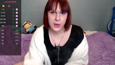 Snapshot of ivamayy chatting on 17, 12, 2024 Sasha online show from 17, 12, 2024
