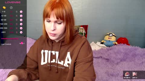 Snapshot of ivamayy chatting on 14, 1, 2025 Sasha online show from 14, 1, 2025