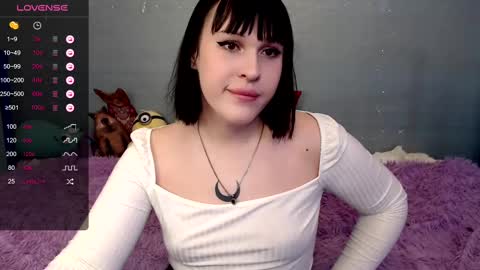 Snapshot of ivamayy chatting on 25, 2, 2025 Sasha online show from 25, 2, 2025