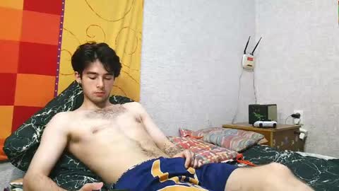 ivan_bybe online show from 26, 5, 2026
