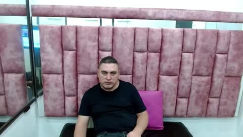 Ivan M online show from 27, 12, 2024