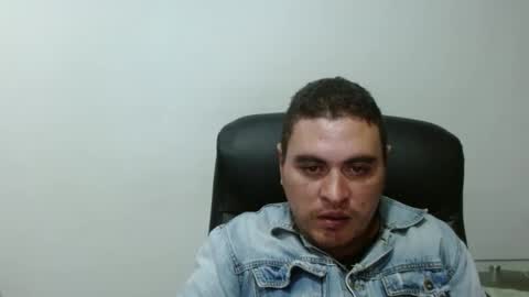 Ivan M online show from 15, 1, 2025