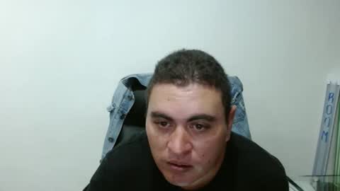 Ivan M online show from 16, 1, 2025