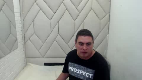 Ivan M online show from 16, 1, 2025