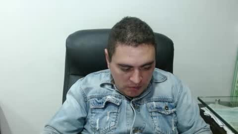 Ivan M online show from 18, 1, 2025