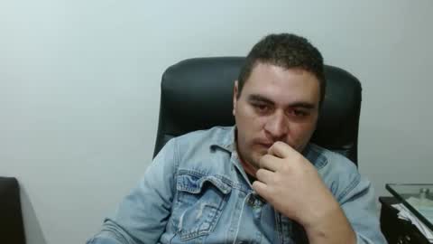 Ivan M online show from 18, 1, 2025