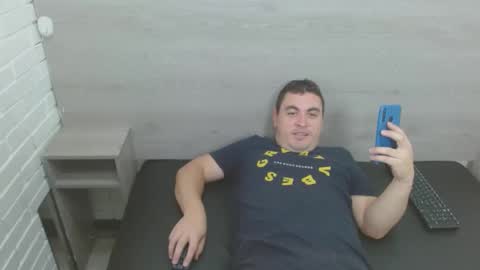 Ivan M online show from 19, 1, 2025