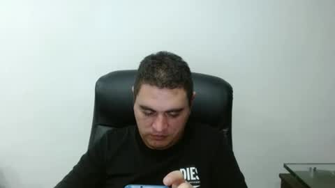 Ivan M online show from 23, 1, 2025