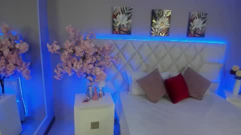 Ivana Bliss online show from 22, 12, 2025