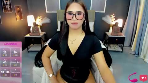 Snapshot of ivana_elise18 chatting on 21, 2, 2026 HI NEW PRINCESS ELISE online show from 21, 2, 2026