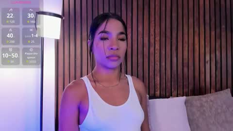 ivana_hall online show from 16, 12, 2025