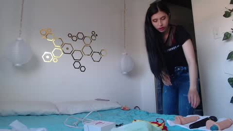 Adris online show from 6, 2, 2025