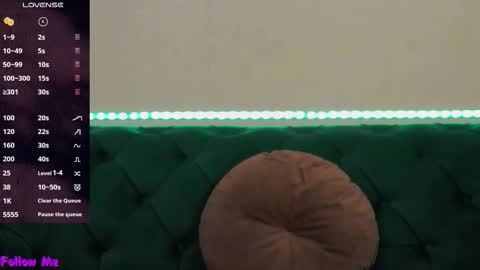 ivanacharm online show from 14, 10, 2025