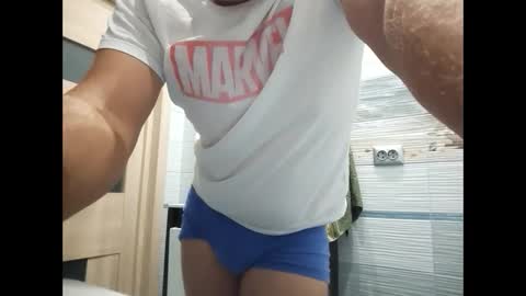 Snapshot of ivanes888 chatting on 10, 9, 2025 Mickey online show from 10, 9, 2025