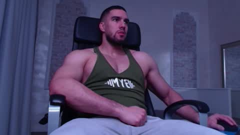 IvanHydee online show from 13, 10, 2025