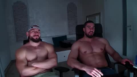 IvanHydee online show from 20, 2, 2026