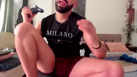 ivan online show from 11, 5, 2026