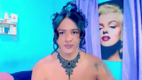 ivanna__sweet online show from 7, 3, 2026