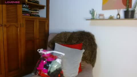 Snapshot of ivanna_dl chatting on 24, 4, 2026 Ivanna online show from 24, 4, 2026