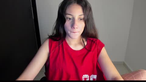 ivanna_essis online show from 15, 1, 2025